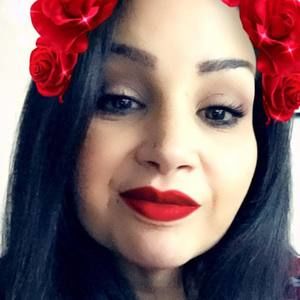 Meet your Posher, Rafaela